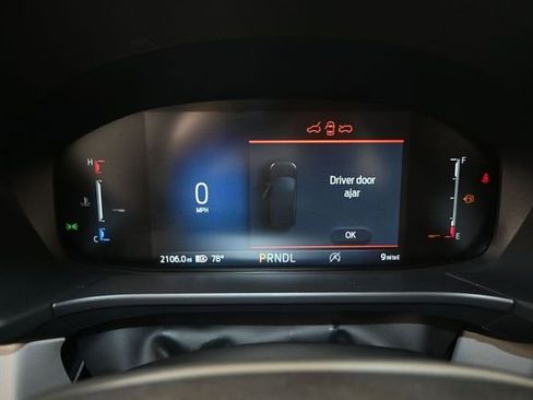 Used 2026 Ford Escape Active FWD image 7
