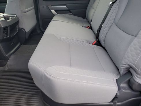 Certified 2024 Toyota Tundra SR5 w/ SR5 Convenience Package AWD/4WD image 14