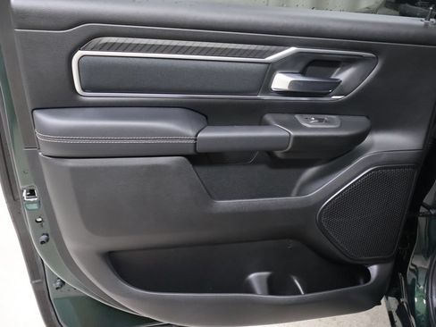 New 2026 RAM 1500 4x4 Crew Cab image 11