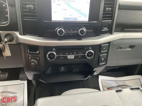 Used 2022 Ford F150 XLT w/ Equipment Group 301A Mid AWD/4WD image 19