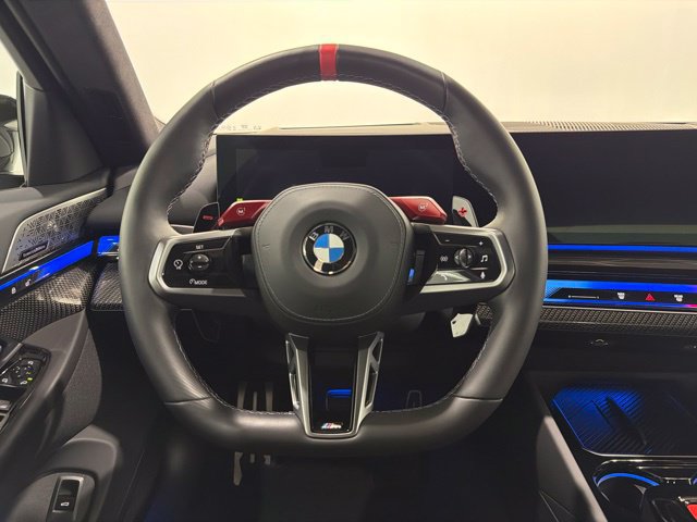 Used 2026 BMW M5 w/ Carbon Package AWD/4WD image 29