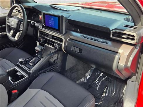 Certified 2024 Toyota Tacoma TRD Sport image 21