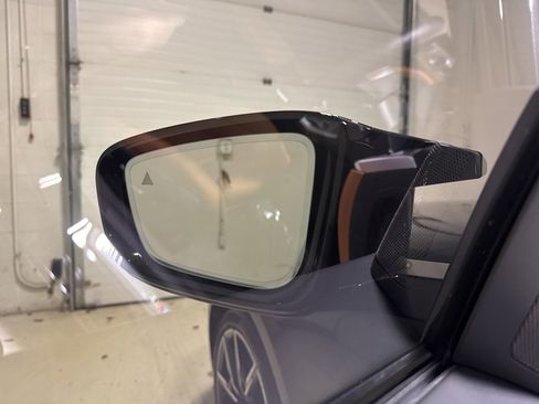 Used 2025 BMW i4 M50 w/ Premium Package image 14