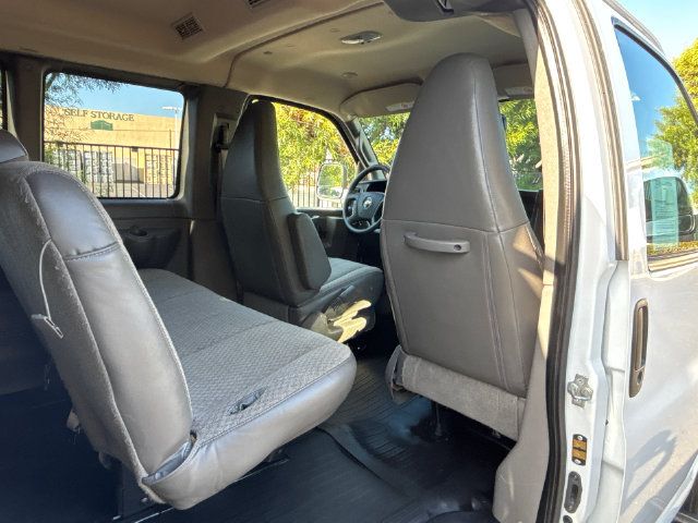 Used 2023 Chevrolet Express 3500 LS RWD image 20