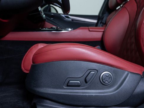 Used 2024 Genesis G80 3.5T Sport image 18