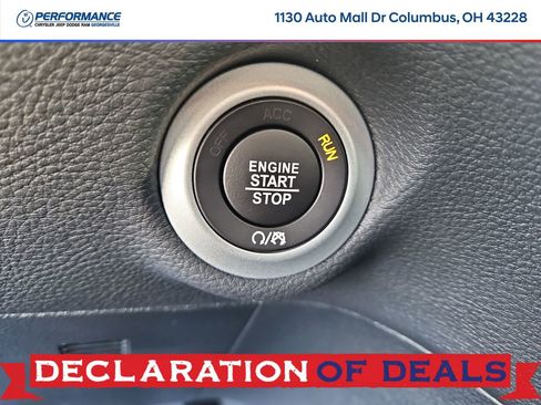 New 2026 Chrysler Pacifica Select image 31