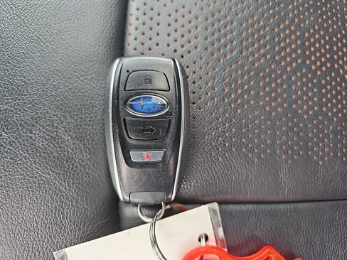 Used 2024 Subaru Crosstrek 2.5i Limited image 34