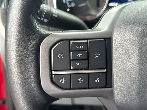 Used 2022 Ford F150 XLT w/ Equipment Group 302A High AWD/4WD image 26