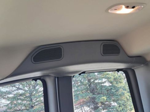 Used 2016 Chevrolet Express 2500 LS image 25