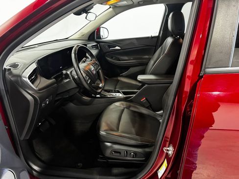 Used 2024 Buick Encore GX Sport Touring w/ Experience Buick Package FWD image 15