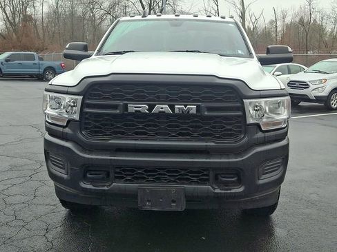 Used 2022 RAM 2500 Tradesman image 3