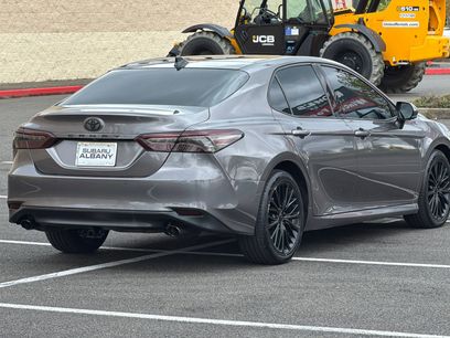 Used 2020 Toyota Camry XLE w/ Driver Assist Package