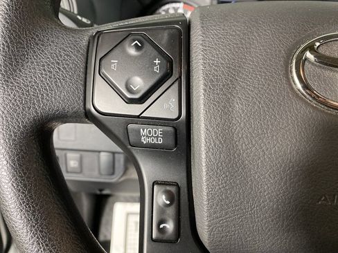 Used 2023 Toyota Tacoma SR AWD/4WD image 22