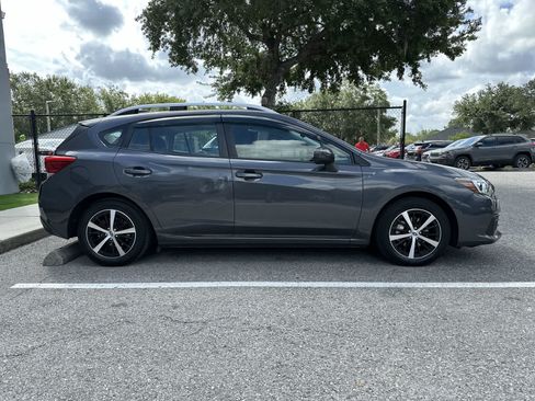 Used 2023 Subaru Impreza 2.0i Premium AWD/4WD image 10