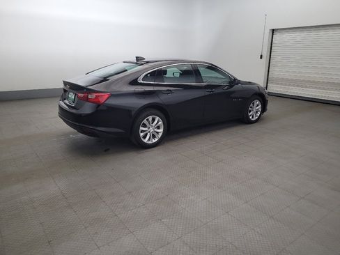Used 2024 Chevrolet Malibu LT FWD image 10