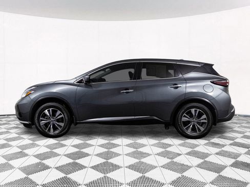 Used 2019 Nissan Murano S image 11
