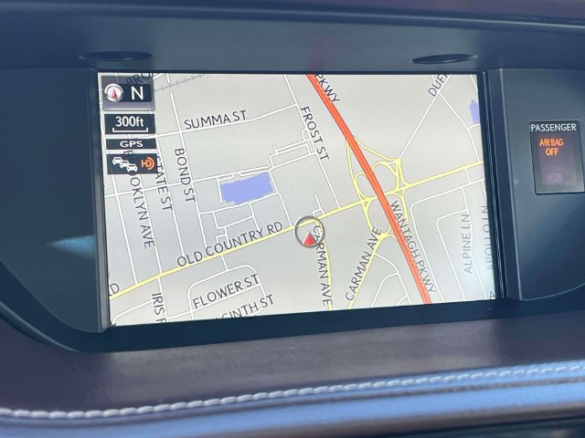 Used 2017 Lexus ES 350 w/ Navigation System Package FWD image 36
