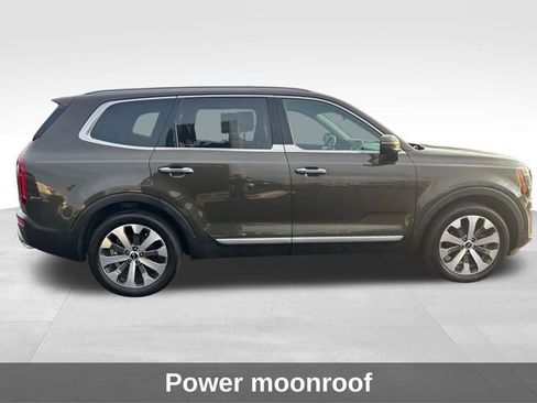 Used 2021 Kia Telluride S AWD/4WD image 7