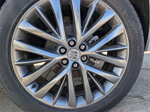 New 2026 Buick Enclave Avenir w/ Super Cruise Package image 6