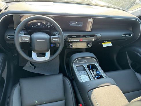 New 2026 Hyundai Palisade Limited image 14