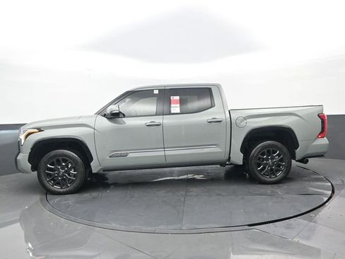 New 2026 Toyota Tundra Platinum image 22