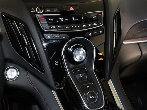 Certified 2023 Acura RDX A-Spec image 23