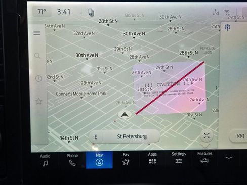 New 2026 Ford F150 XLT w/ Equipment Group 302A MID image 12