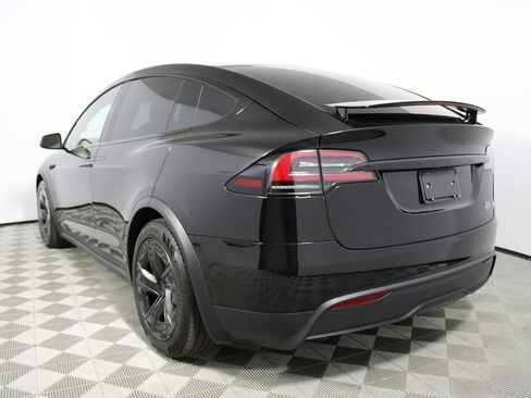 Used 2026 Tesla Model X Plaid AWD/4WD image 46
