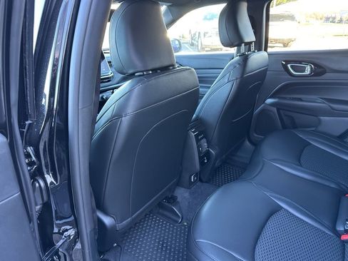 New 2026 Jeep Compass Latitude image 41