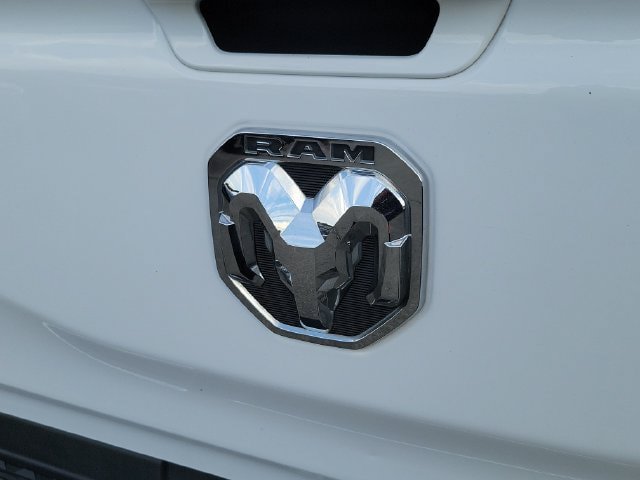 Certified 2020 RAM 1500 Big Horn AWD/4WD image 10