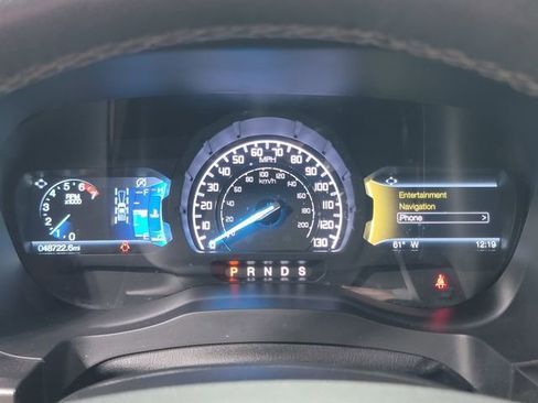 Used 2019 Ford Ranger Lariat w/ Equipment Group 501A Mid AWD/4WD image 30