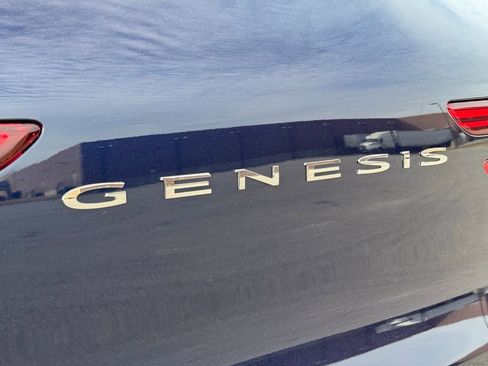New 2026 Genesis GV70 2.5T Advanced image 14