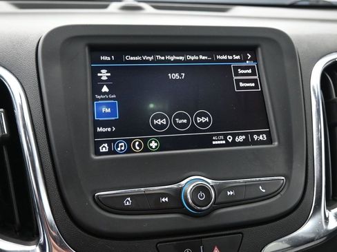 Used 2023 Chevrolet Equinox LT image 33