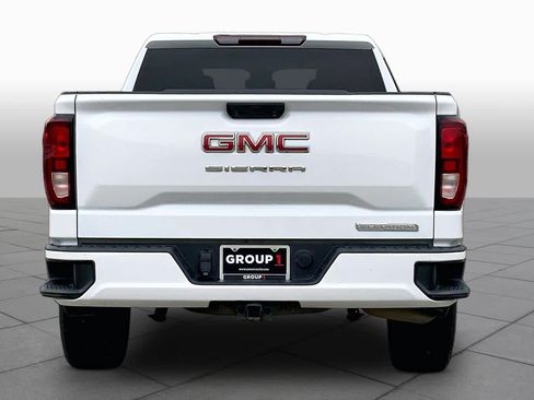 Used 2024 GMC Sierra 1500 Elevation RWD image 5