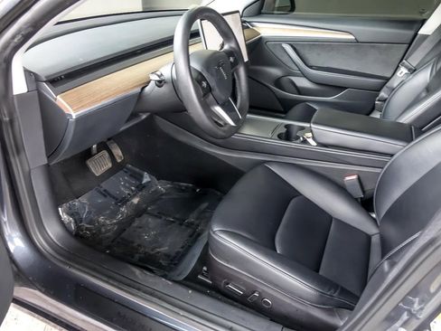 Used 2022 Tesla Model 3 Long Range image 10