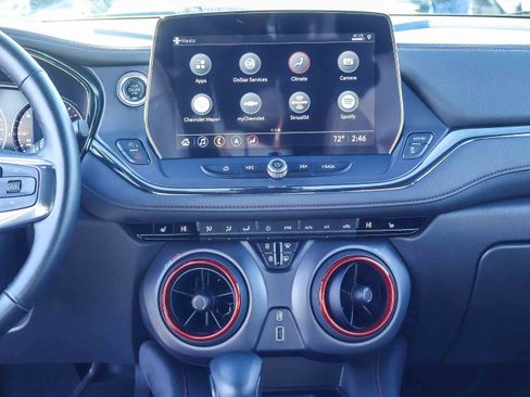 Used 2023 Chevrolet Blazer RS image 9