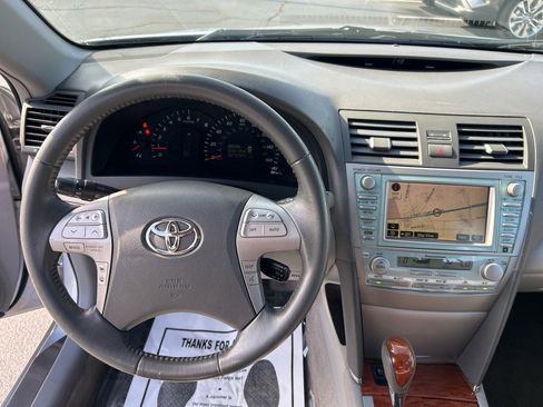 Used 2009 Toyota Camry XLE image 6