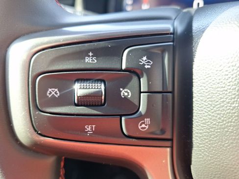 Used 2024 Chevrolet Tahoe RST w/ Luxury Package image 21