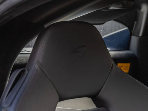 Used 2019 McLaren 600LT image 60