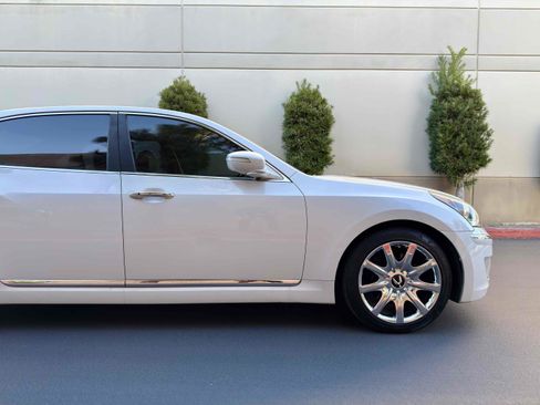 Used 2011 Hyundai Equus Ultimate image 7