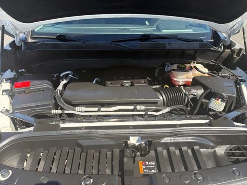 Certified 2023 Chevrolet Silverado 1500 LT RWD image 20