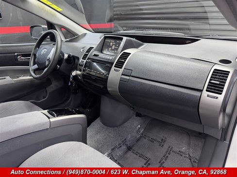 Used 2009 Toyota Prius FWD image 10