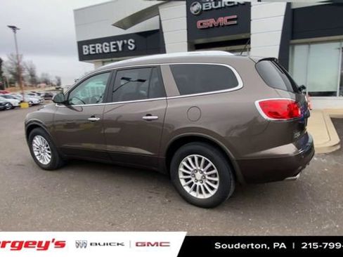 Used 2012 Buick Enclave Leather image 7