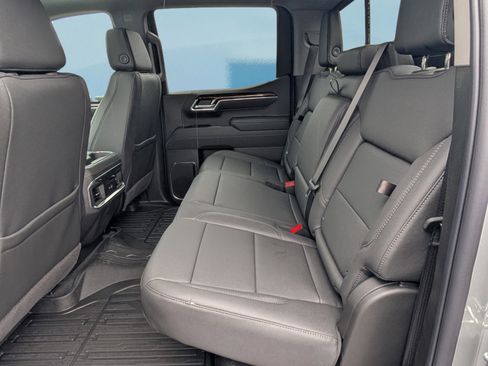 New 2026 GMC Sierra 1500 Elevation w/ Elevation Premium Package image 14