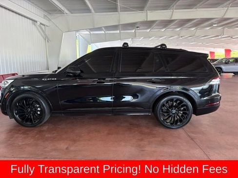 Used 2022 Lincoln Aviator Reserve w/ Equipment Group 201A AWD/4WD image 5
