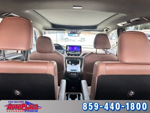 Used 2024 Toyota Grand Highlander AWD Hybrid image 47