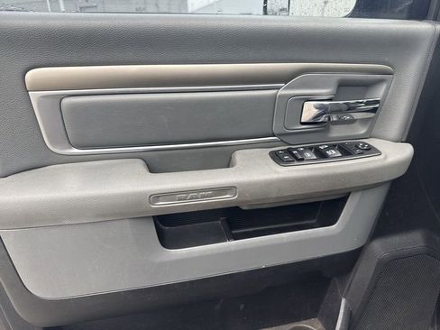 Used 2016 RAM 1500 Big Horn image 15