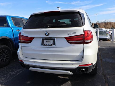 Used 2017 BMW X5 xDrive35i image 16