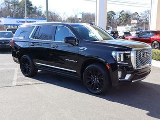 Used 2021 GMC Yukon Denali w/ Denali Premium Package video 2