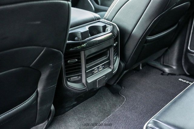 Used 2022 RAM 1500 Laramie RWD image 33